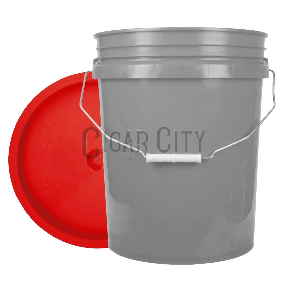 World Enterprises Round Bucket Set WindowCleaner.com