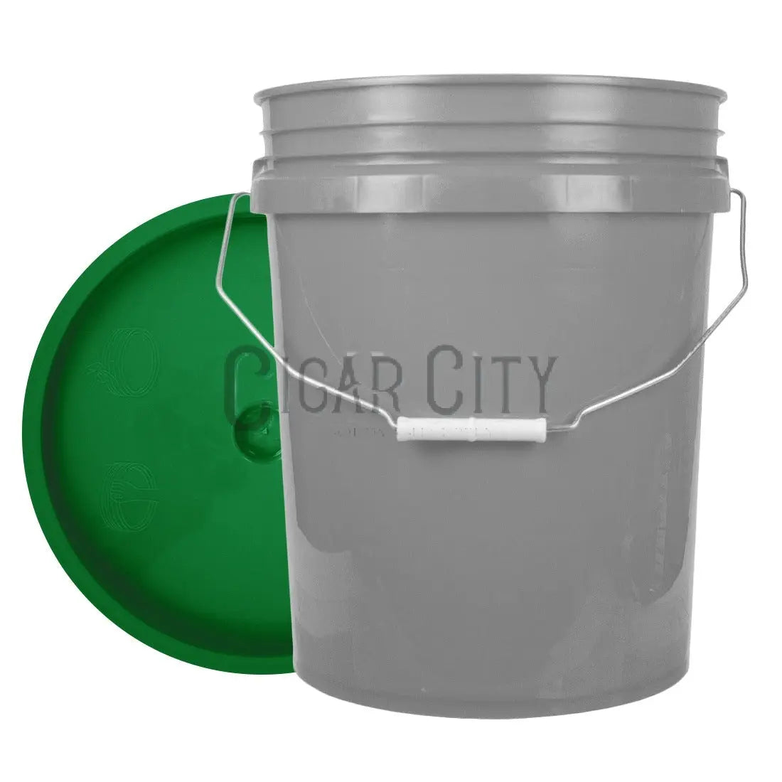 World Enterprises Round Bucket Set WindowCleaner.com