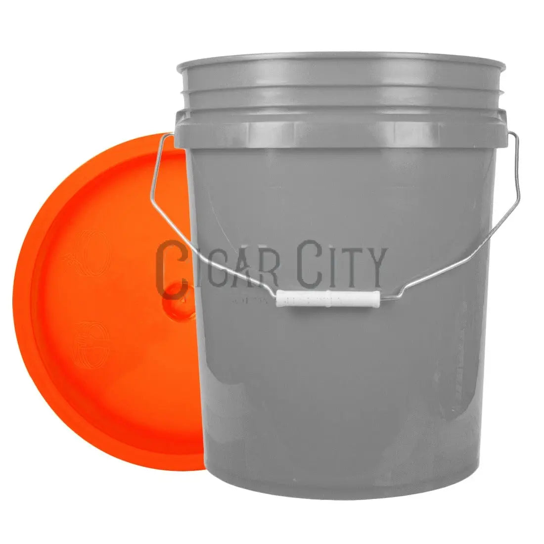 World Enterprises Round Bucket Set WindowCleaner.com