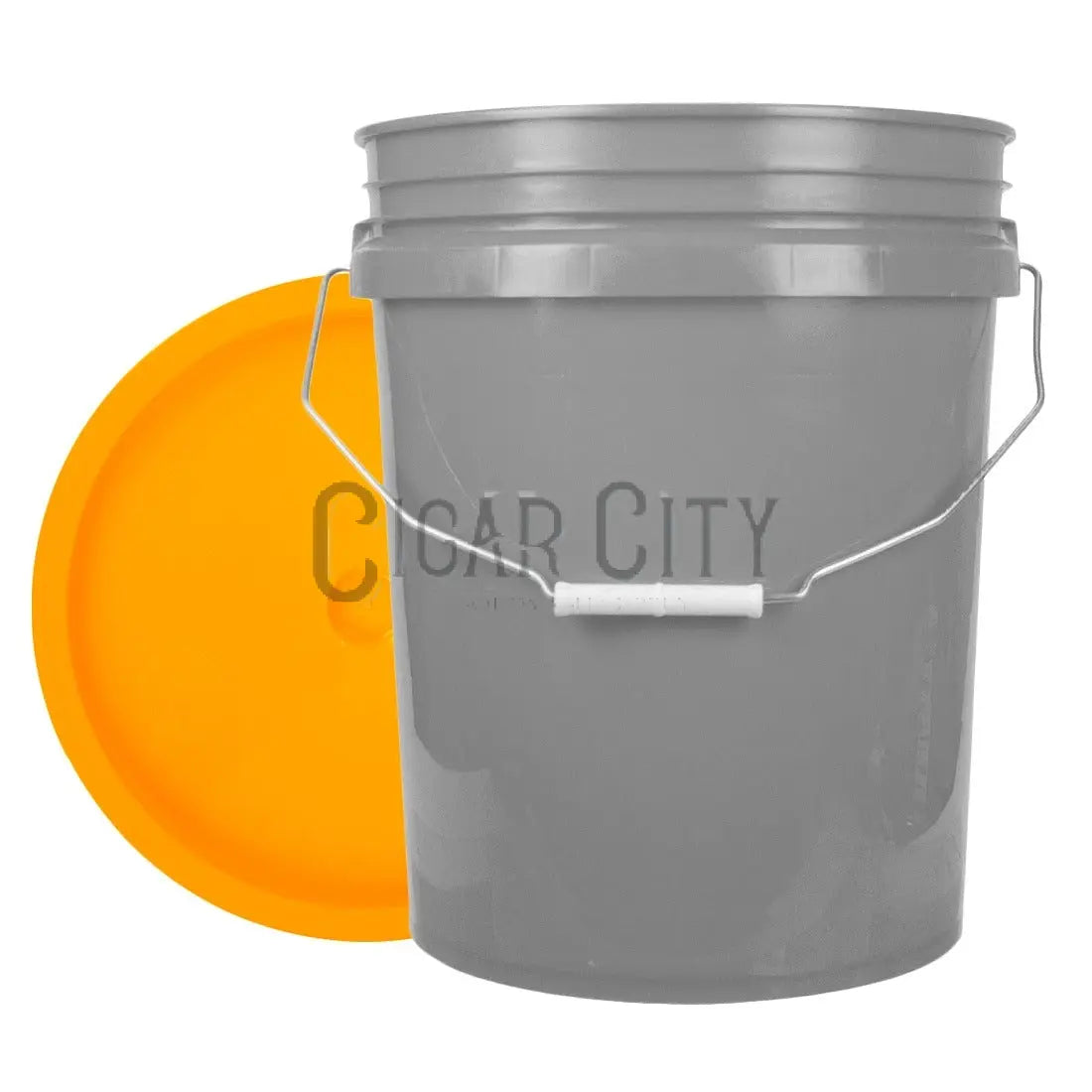 World Enterprises Round Bucket Set WindowCleaner.com