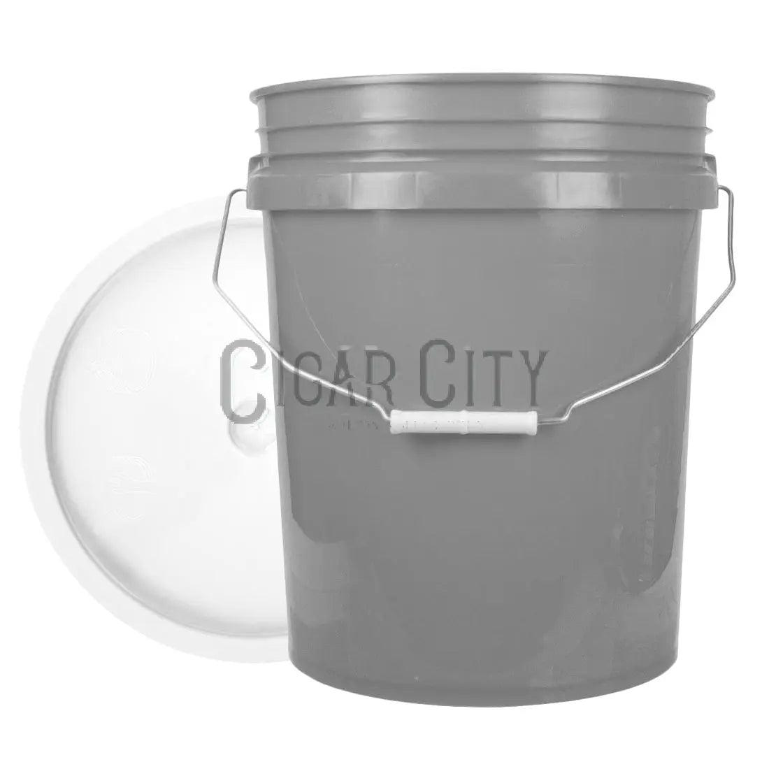 World Enterprises Round Bucket Set WindowCleaner.com
