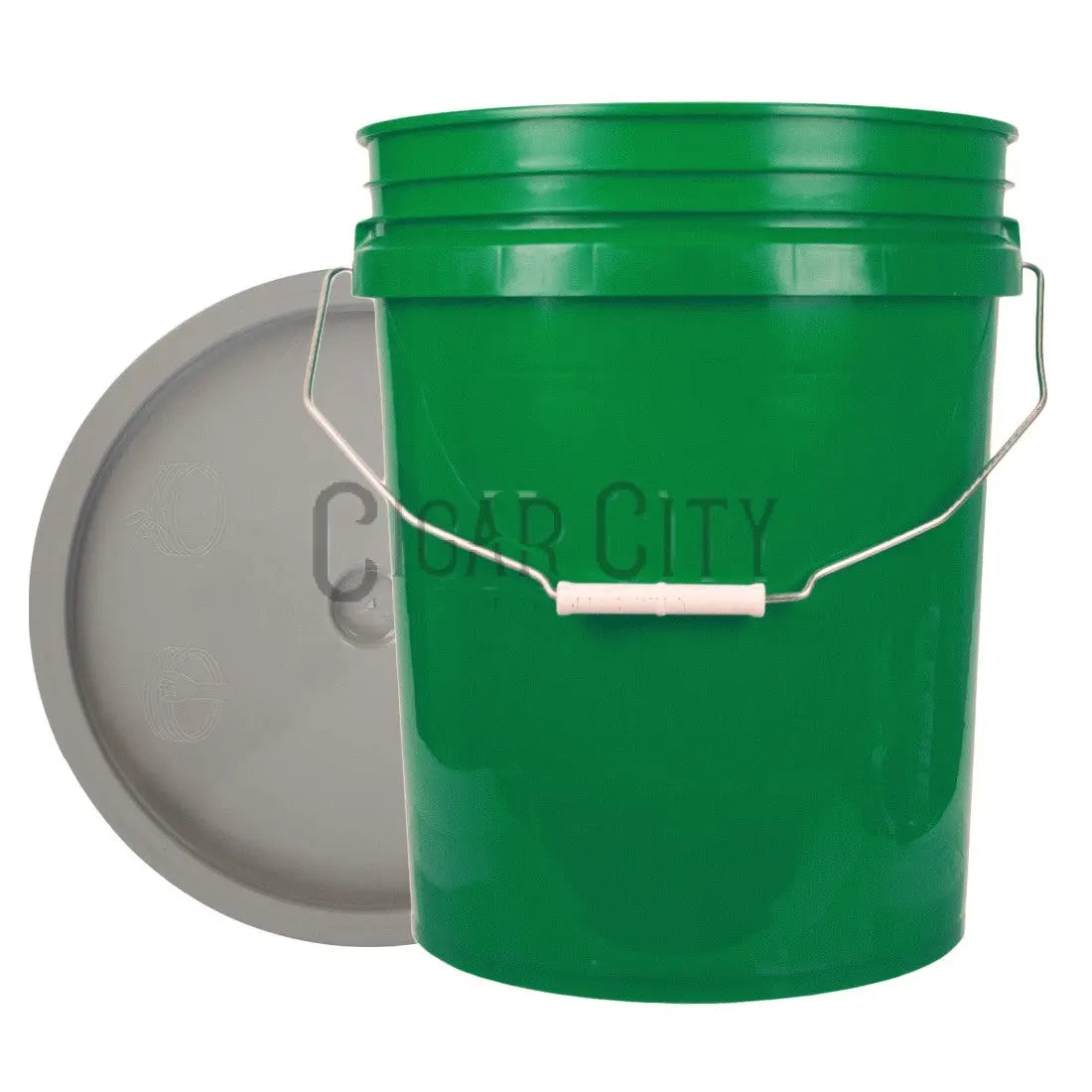 World Enterprises Round Bucket Set WindowCleaner.com