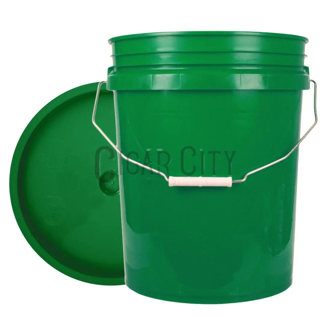 World Enterprises Round Bucket Set WindowCleaner.com