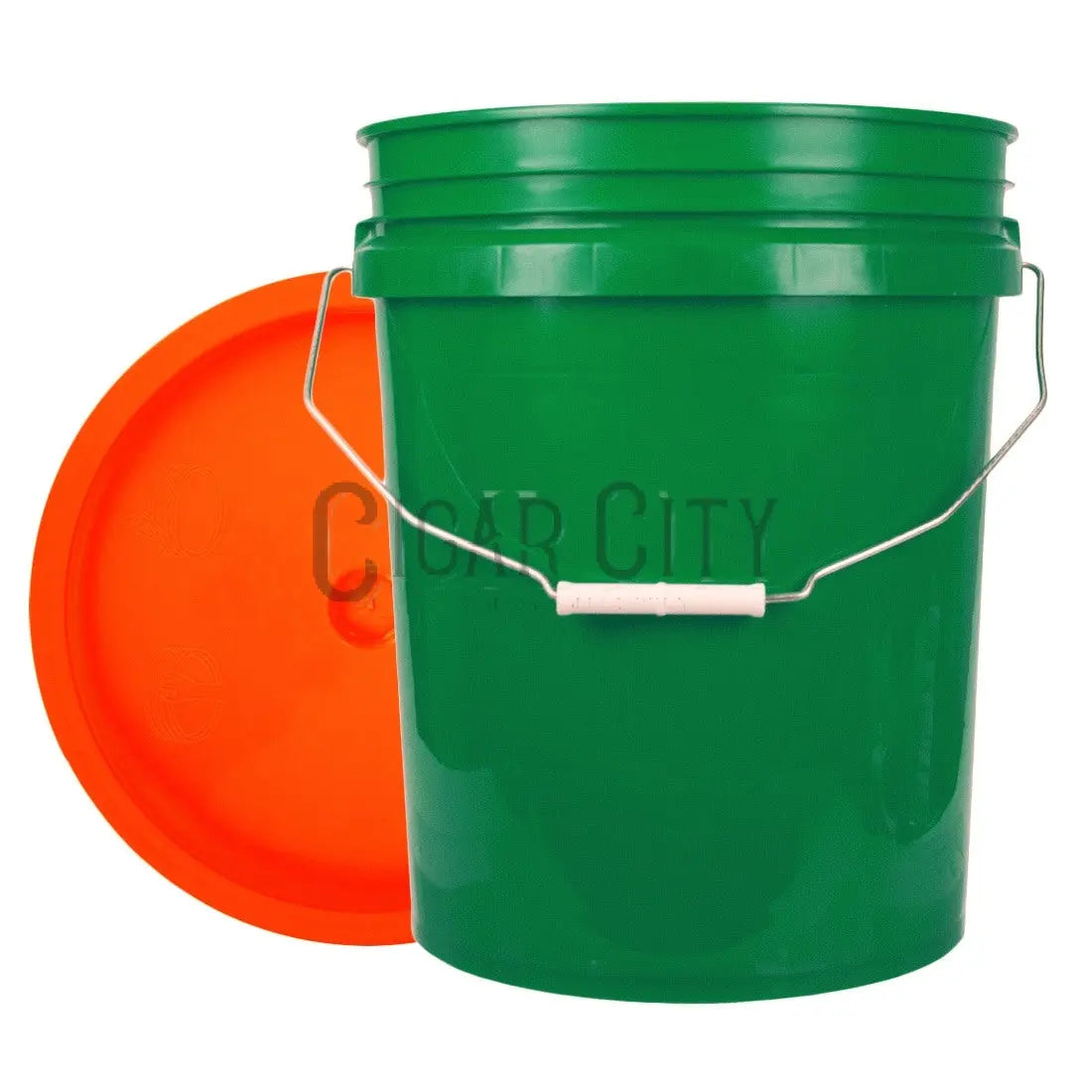 World Enterprises Round Bucket Set WindowCleaner.com