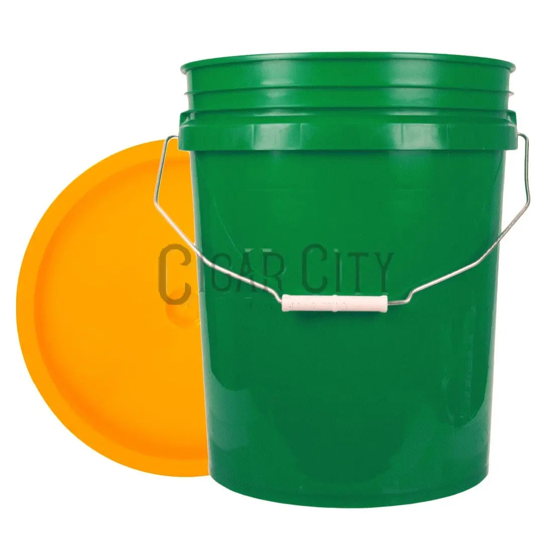 World Enterprises Round Bucket Set WindowCleaner.com
