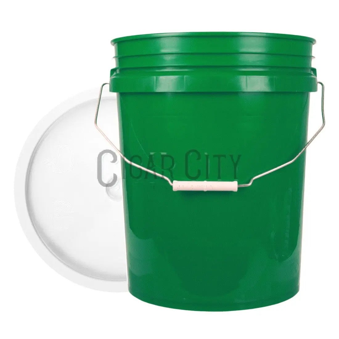 World Enterprises Round Bucket Set WindowCleaner.com
