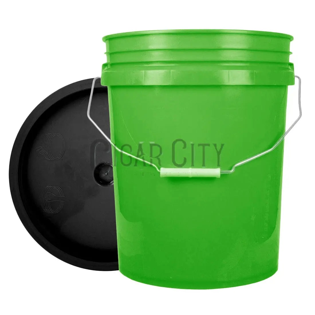 World Enterprises Round Bucket Set WindowCleaner.com
