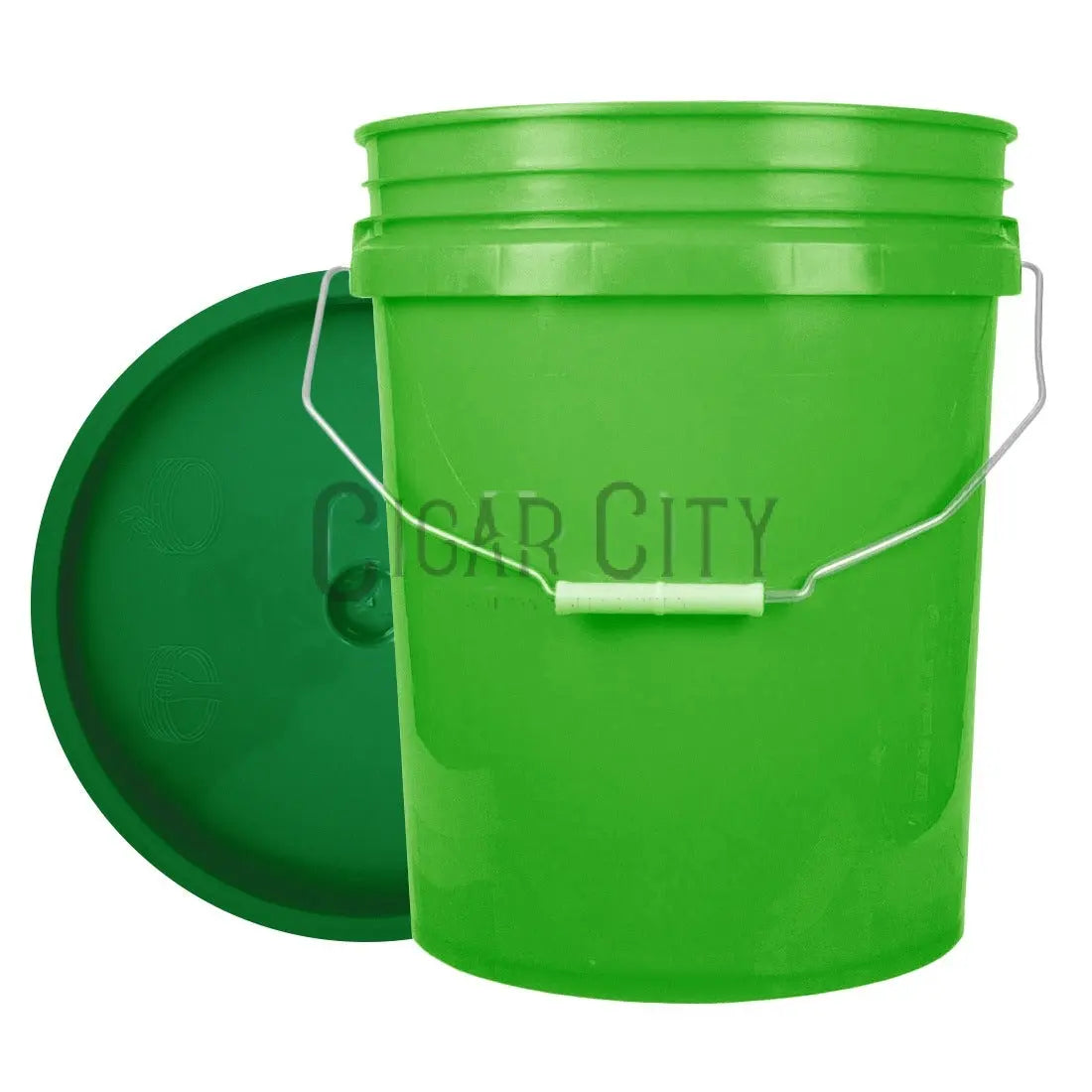 World Enterprises Round Bucket Set WindowCleaner.com