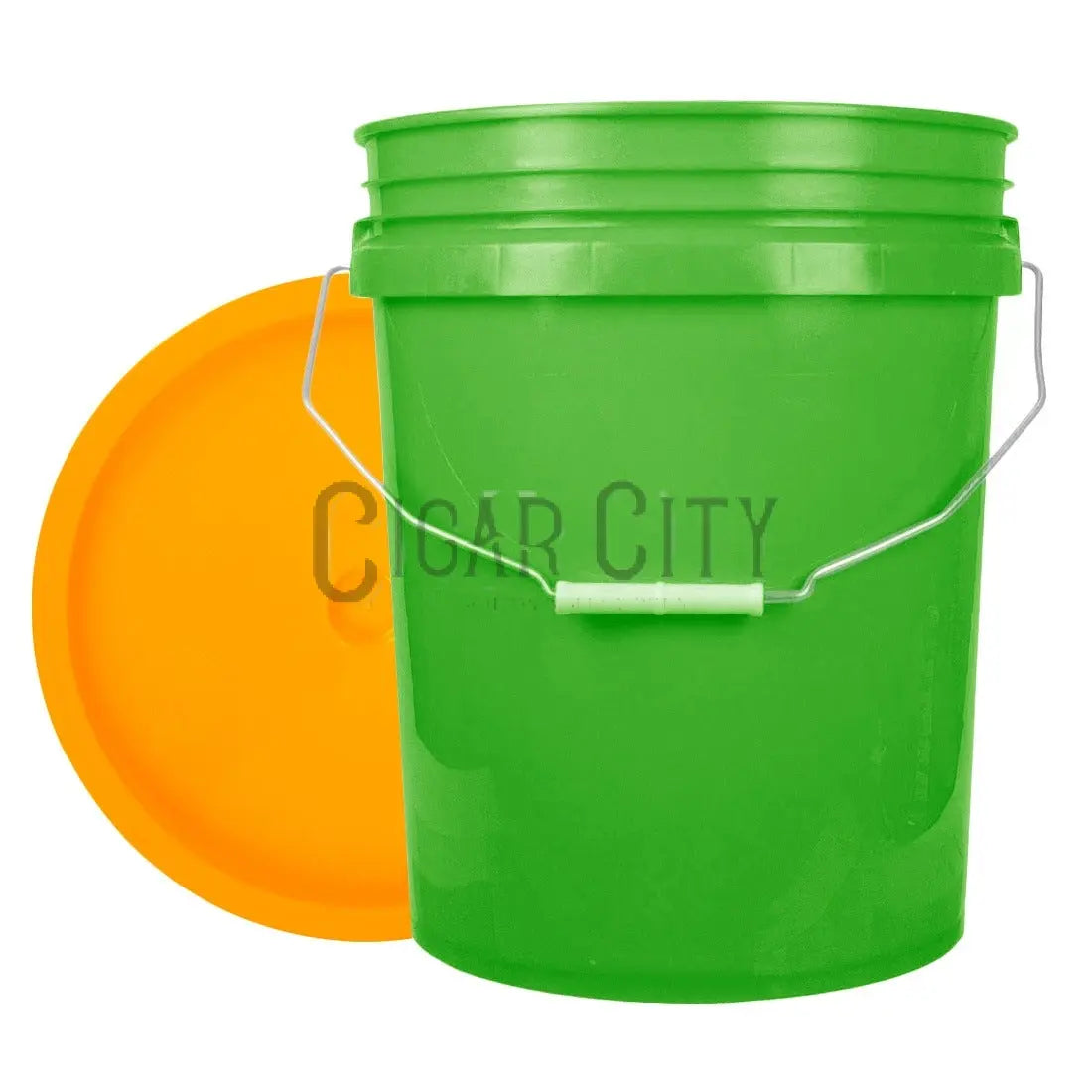 World Enterprises Round Bucket Set WindowCleaner.com