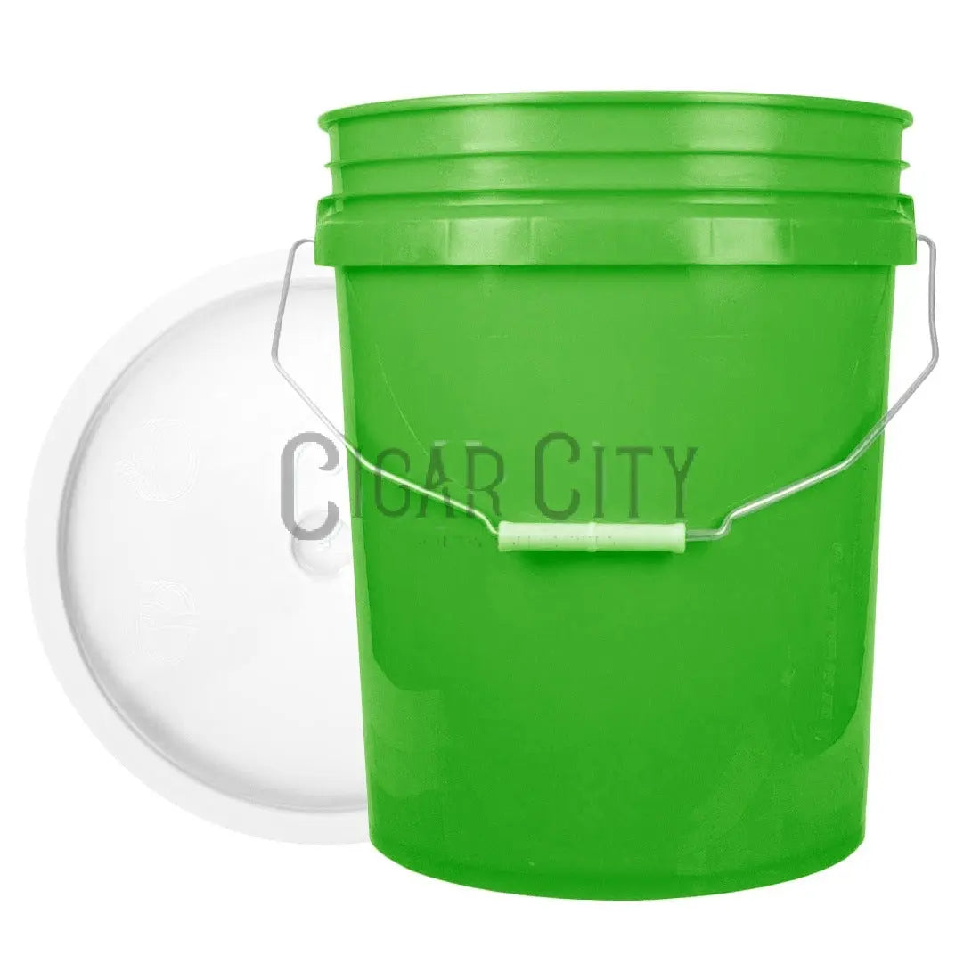 World Enterprises Round Bucket Set WindowCleaner.com