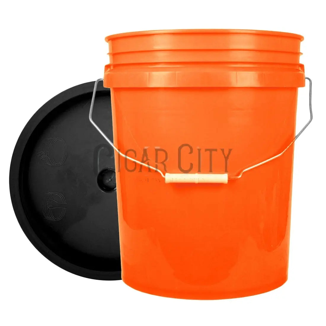 World Enterprises Round Bucket Set WindowCleaner.com