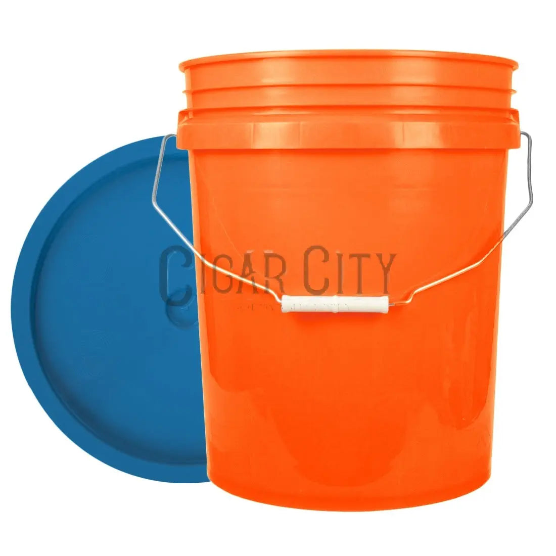 World Enterprises Round Bucket Set WindowCleaner.com