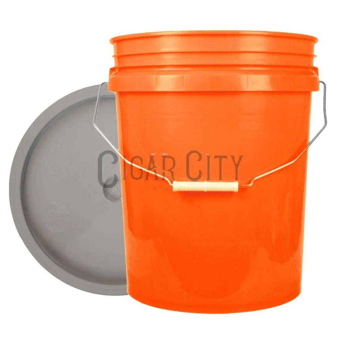 World Enterprises Round Bucket Set WindowCleaner.com