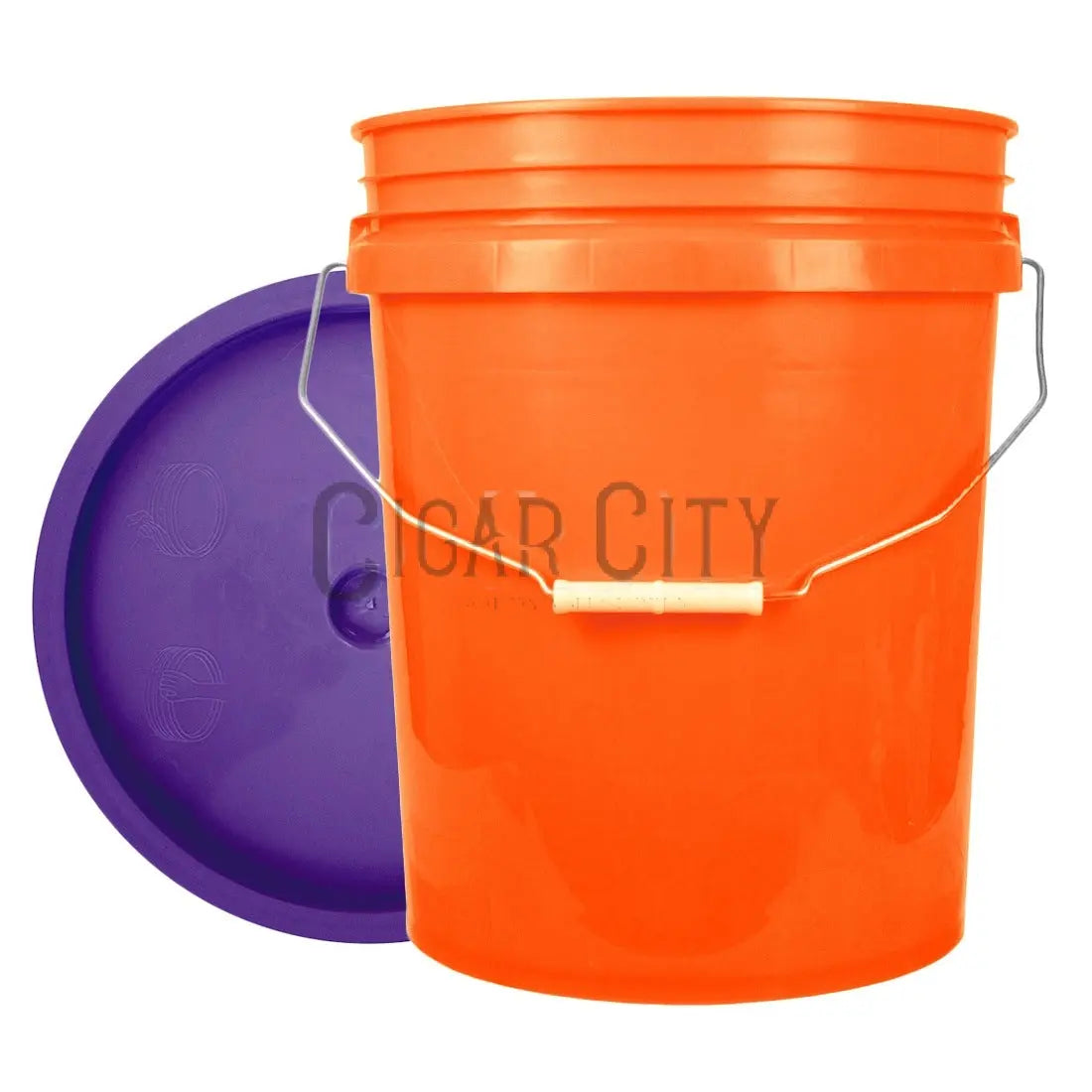 World Enterprises Round Bucket Set WindowCleaner.com