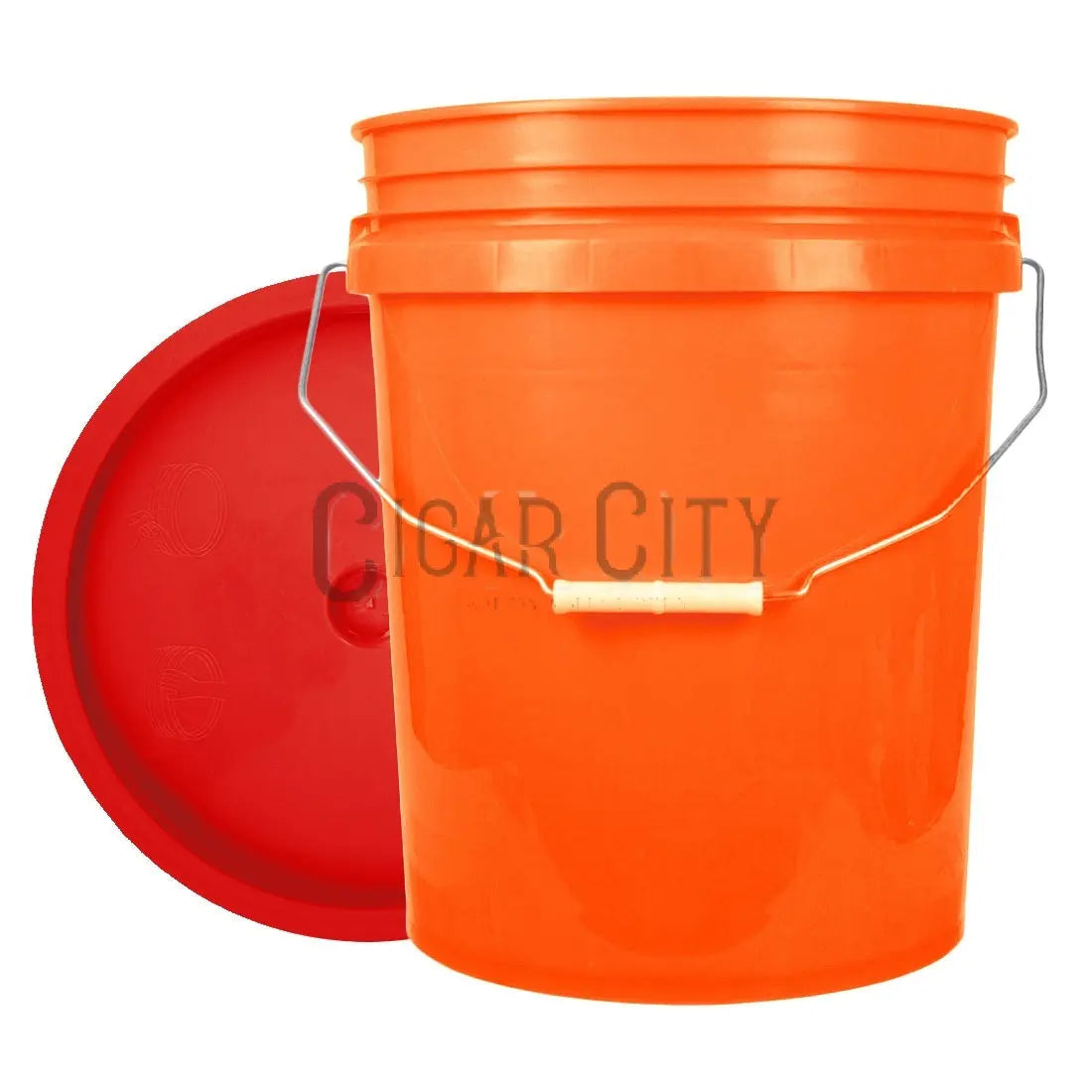 World Enterprises Round Bucket Set WindowCleaner.com