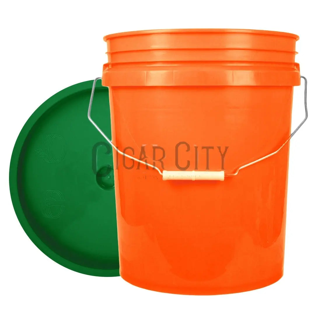 World Enterprises Round Bucket Set WindowCleaner.com