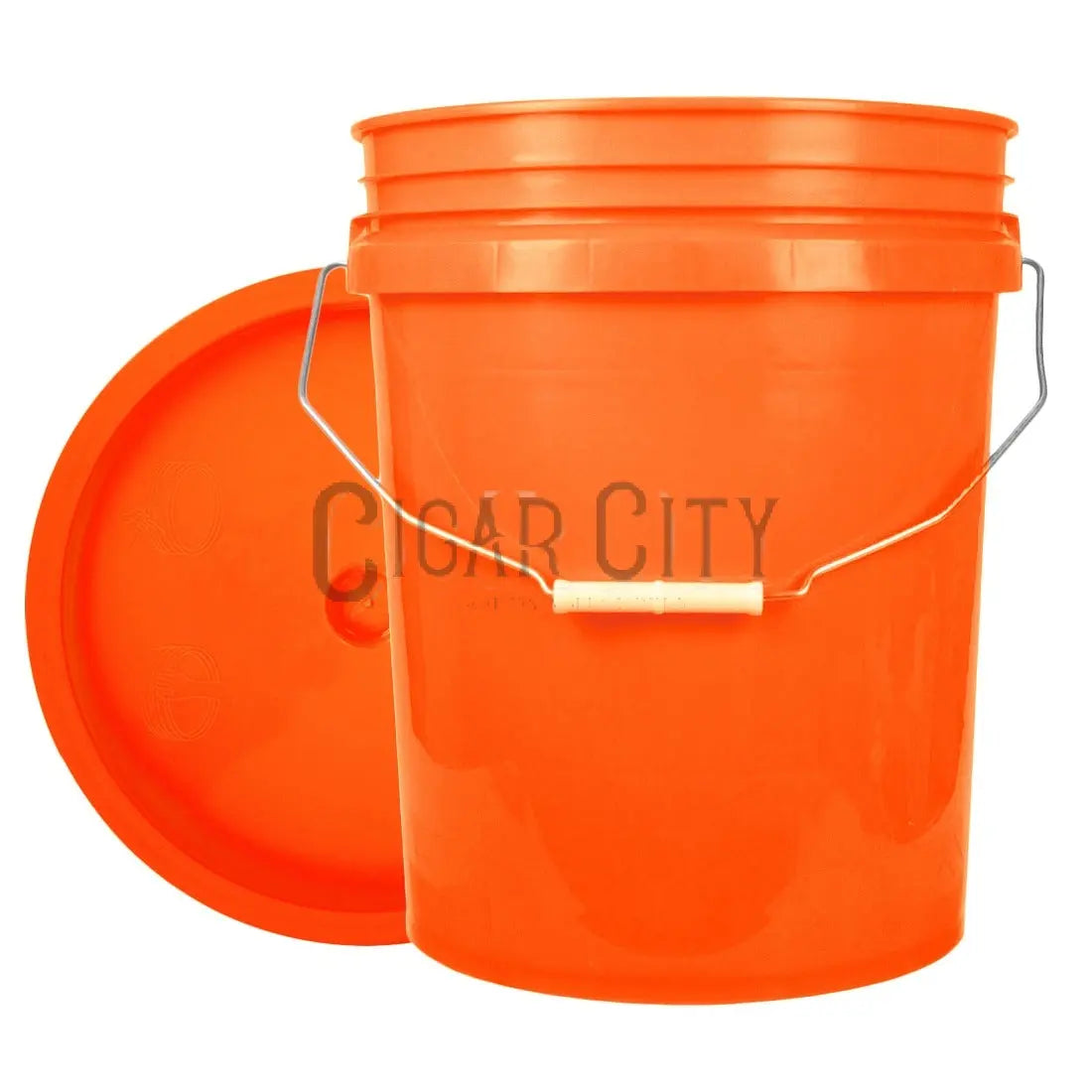 World Enterprises Round Bucket Set WindowCleaner.com