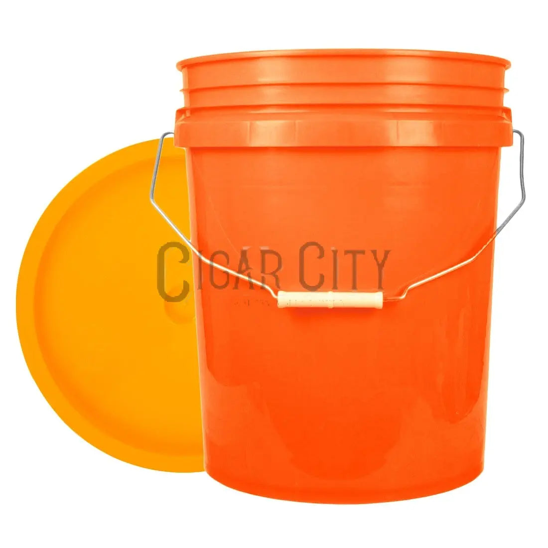 World Enterprises Round Bucket Set WindowCleaner.com