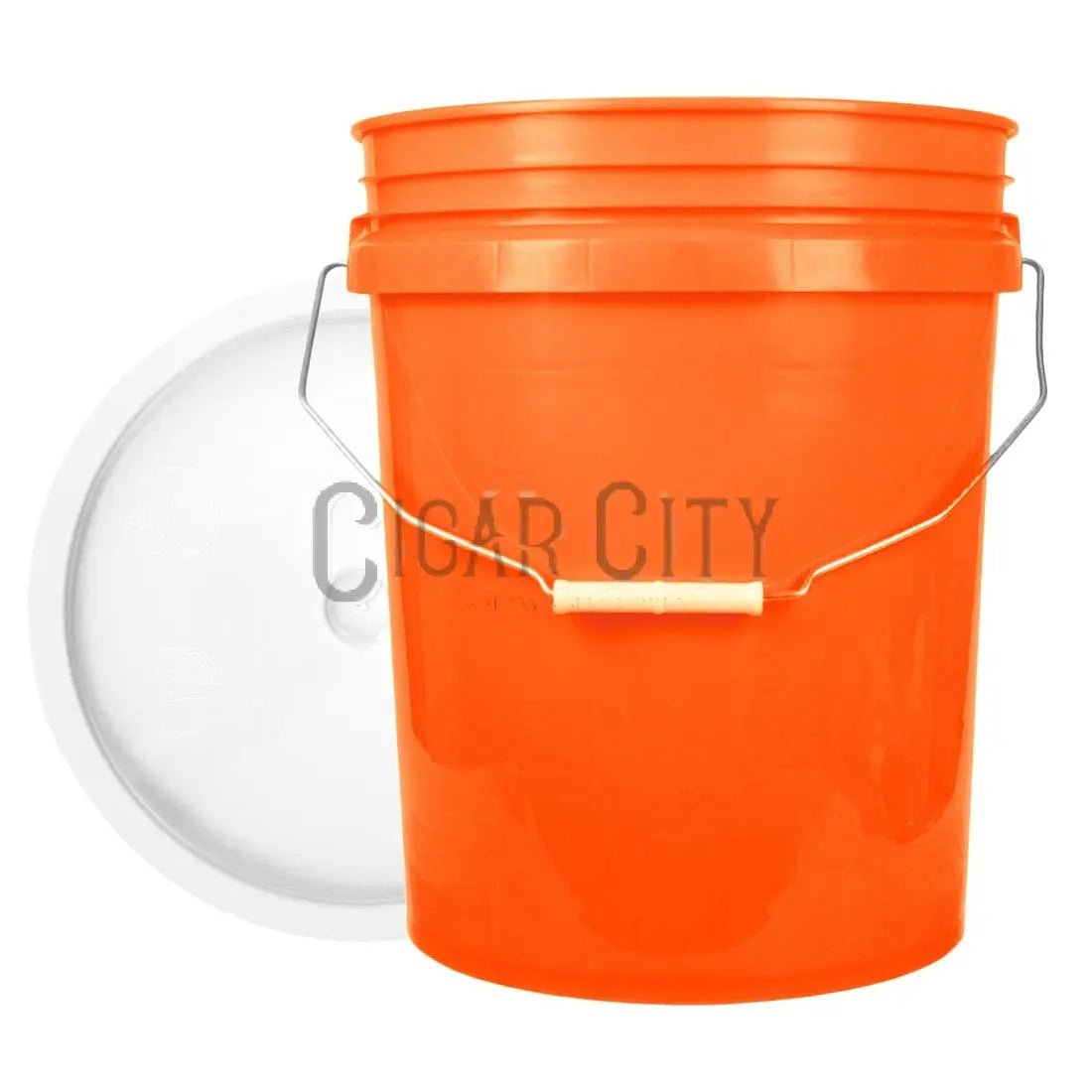 World Enterprises Round Bucket Set WindowCleaner.com