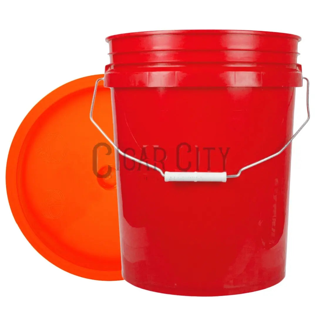 World Enterprises Round Bucket Set WindowCleaner.com