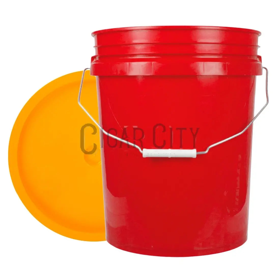 World Enterprises Round Bucket Set WindowCleaner.com