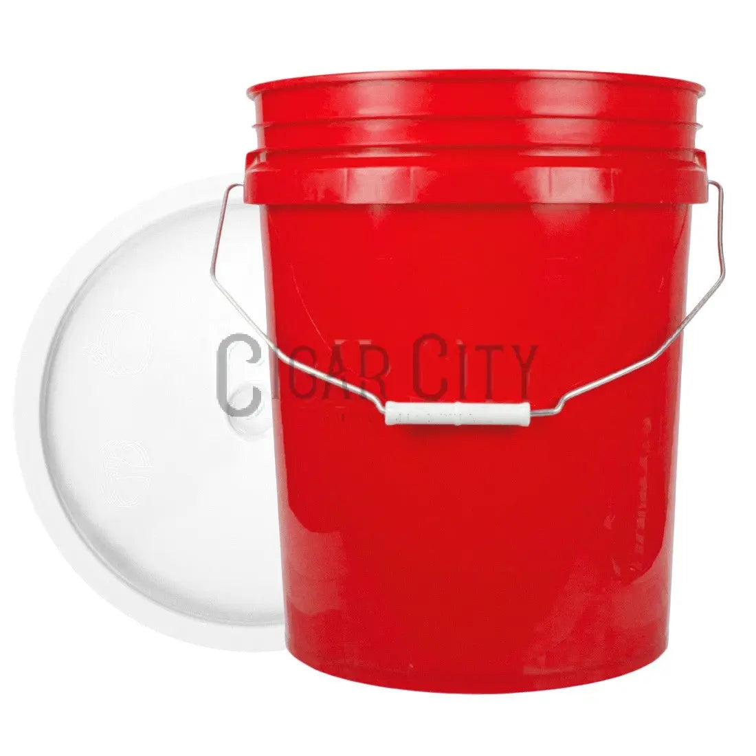 World Enterprises Round Bucket Set WindowCleaner.com