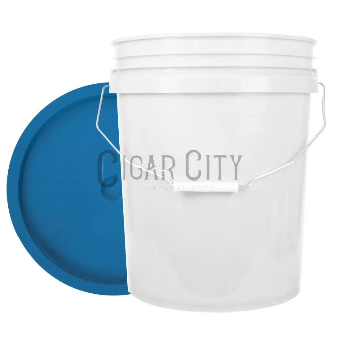 World Enterprises Round Bucket Set WindowCleaner.com