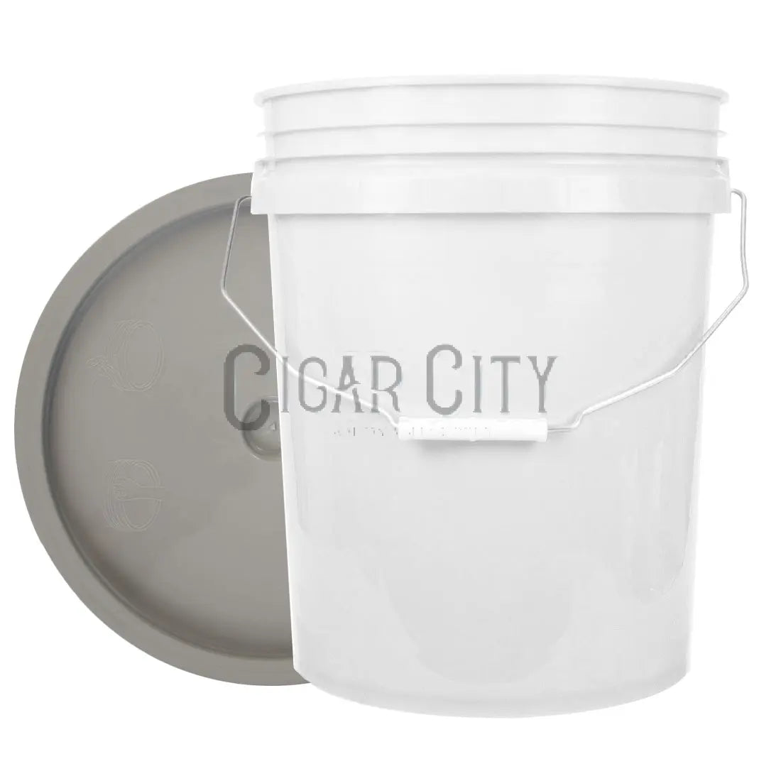 World Enterprises Round Bucket Set WindowCleaner.com