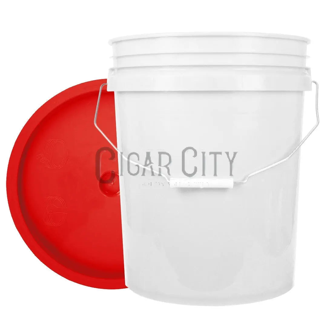 World Enterprises Round Bucket Set WindowCleaner.com
