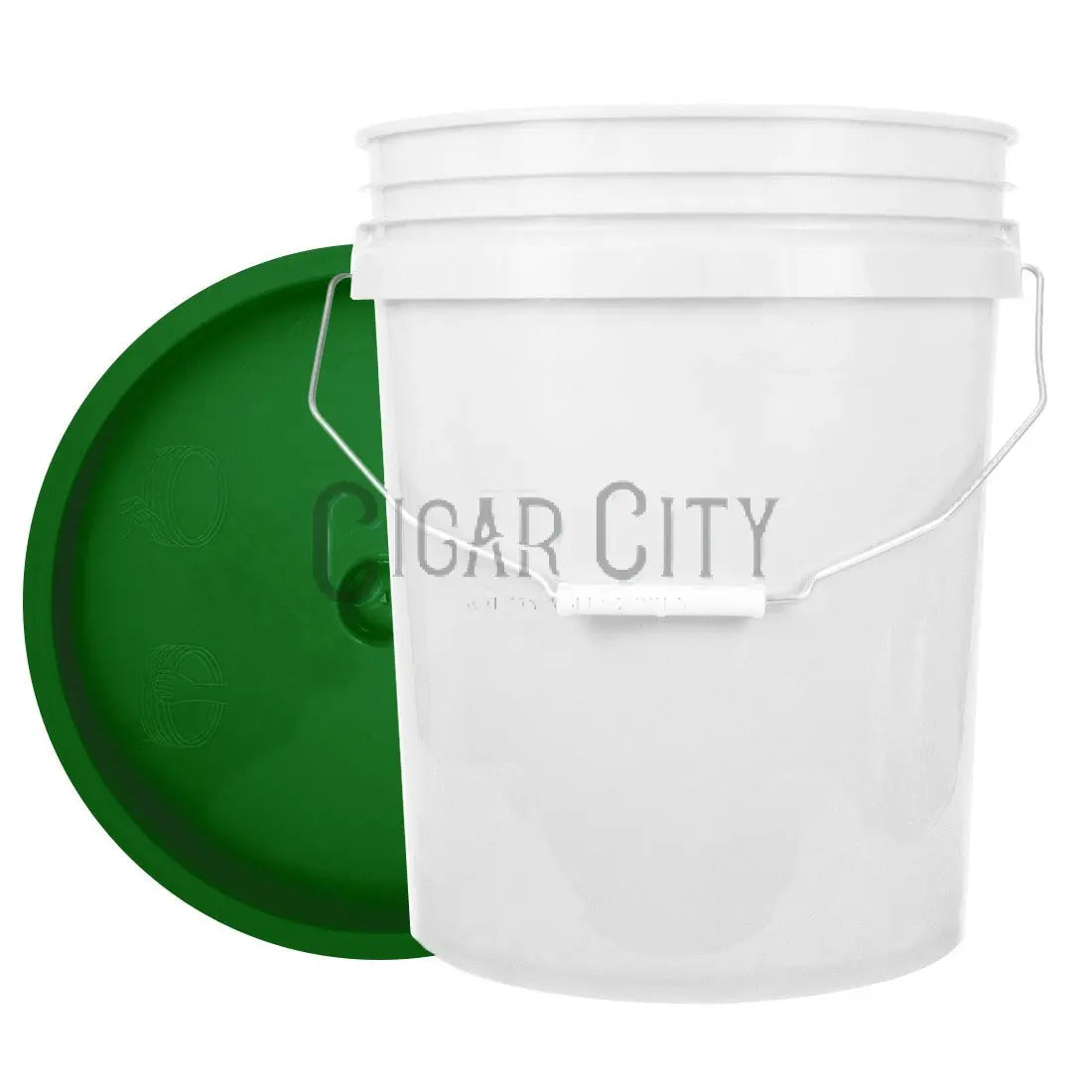 World Enterprises Round Bucket Set WindowCleaner.com