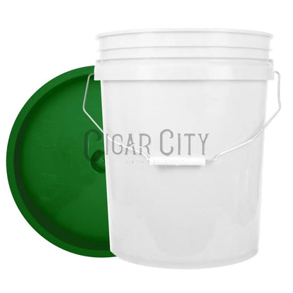 World Enterprises Round Bucket Set WindowCleaner.com