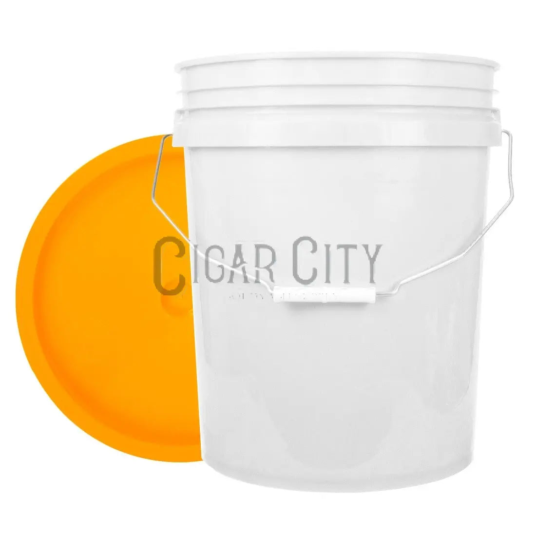World Enterprises Round Bucket Set WindowCleaner.com