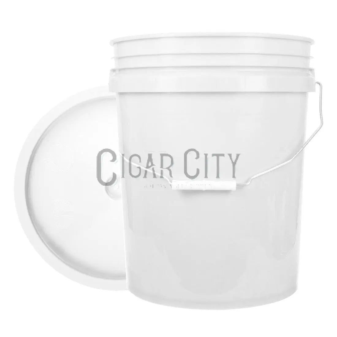 World Enterprises Round Bucket Set WindowCleaner.com