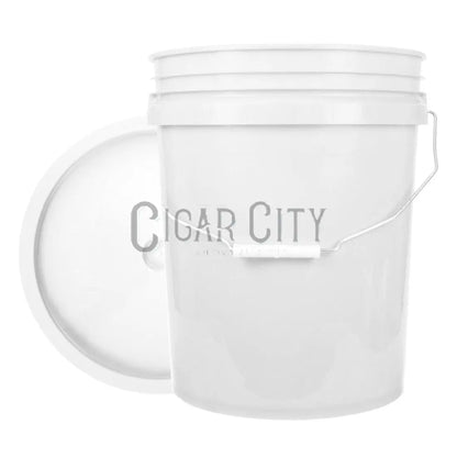 World Enterprises Round Bucket Set WindowCleaner.com