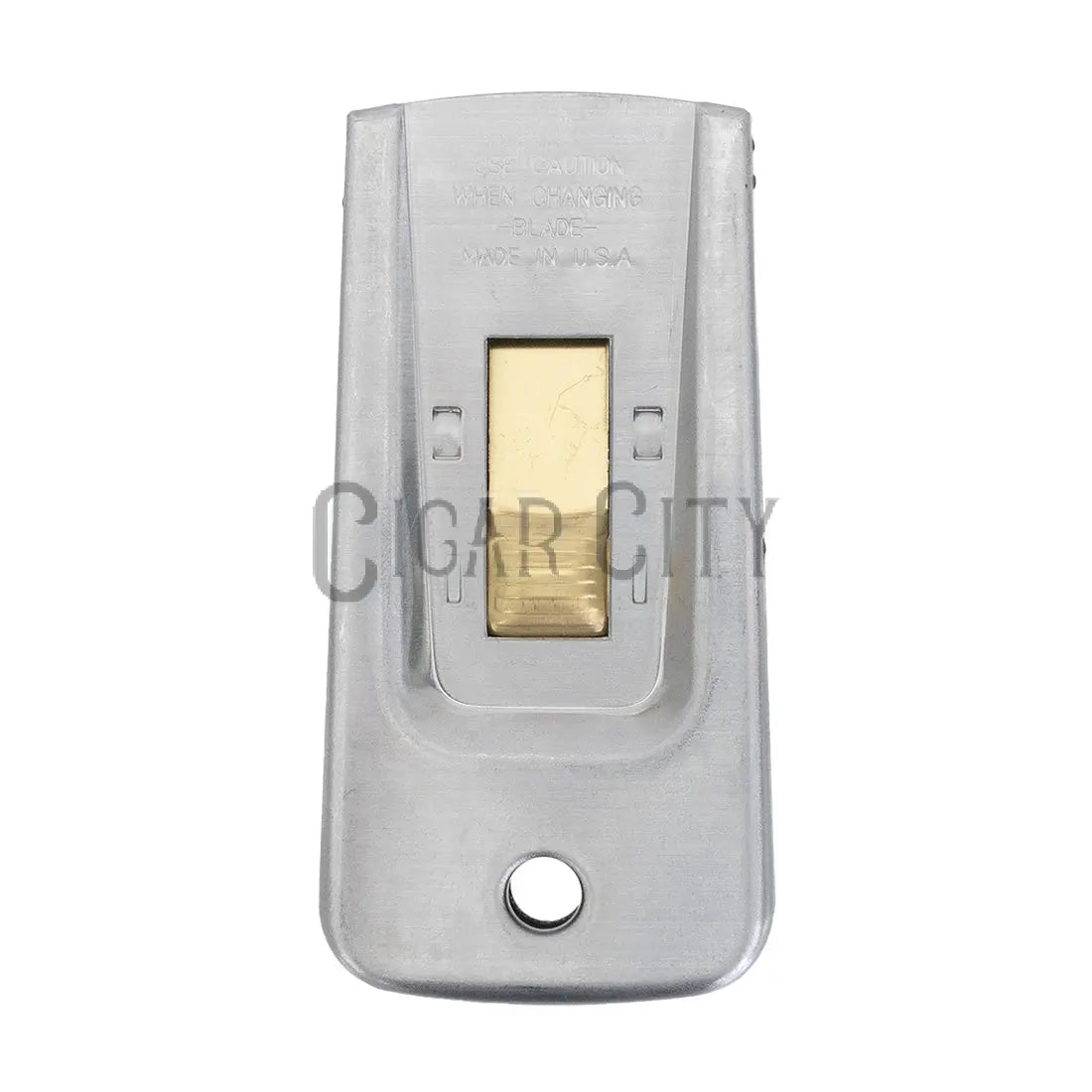 World Enterprises Safety Scraper - 1.5 Inch WindowCleaner.com