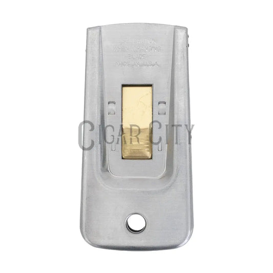 World Enterprises Safety Scraper - 1.5 Inch WindowCleaner.com