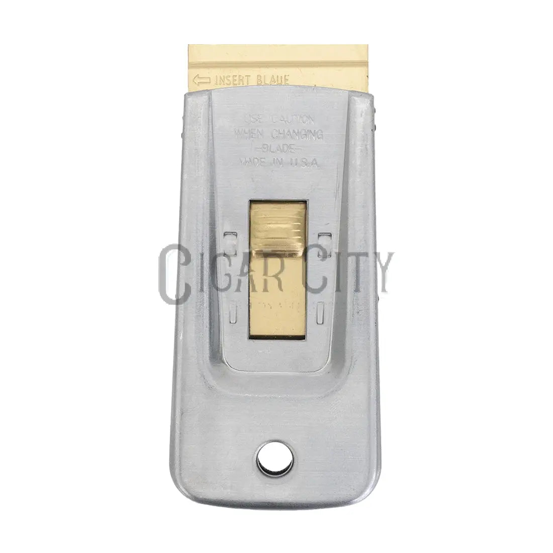 World Enterprises Safety Scraper - 1.5 Inch WindowCleaner.com