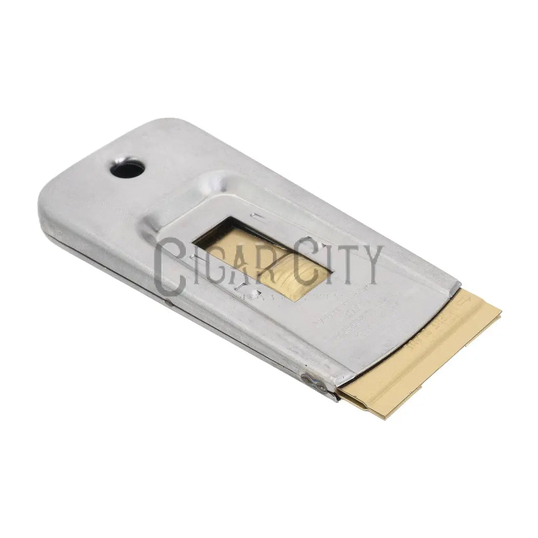 World Enterprises Safety Scraper - 1.5 Inch WindowCleaner.com