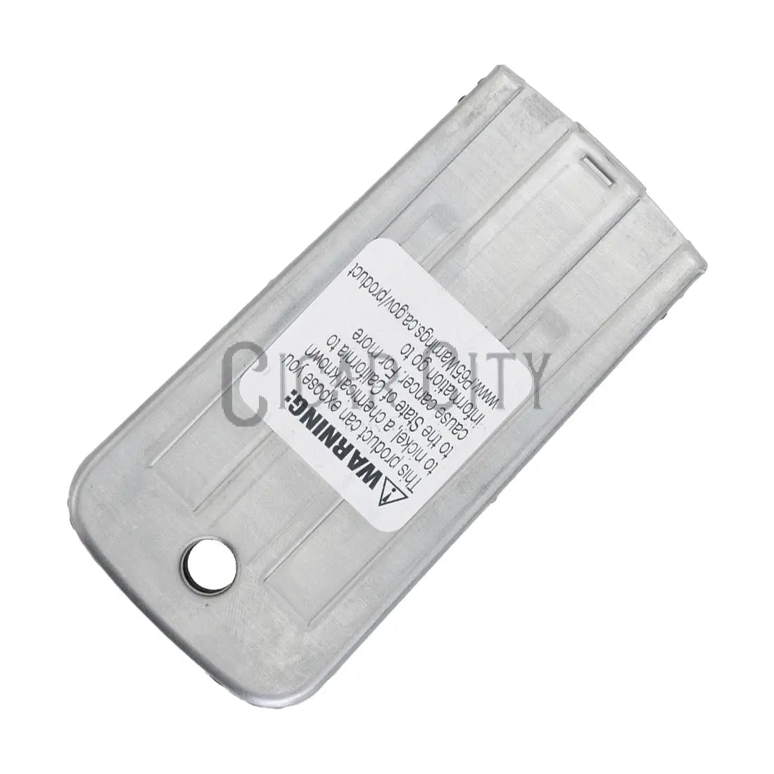 World Enterprises Safety Scraper - 1.5 Inch WindowCleaner.com