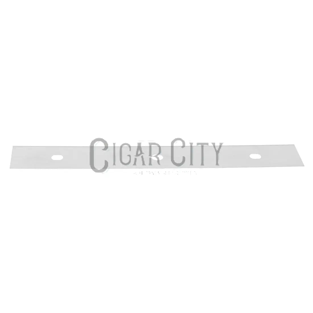 World Enterprises Scraper Replacement Blades - 6 Inch WindowCleaner.com