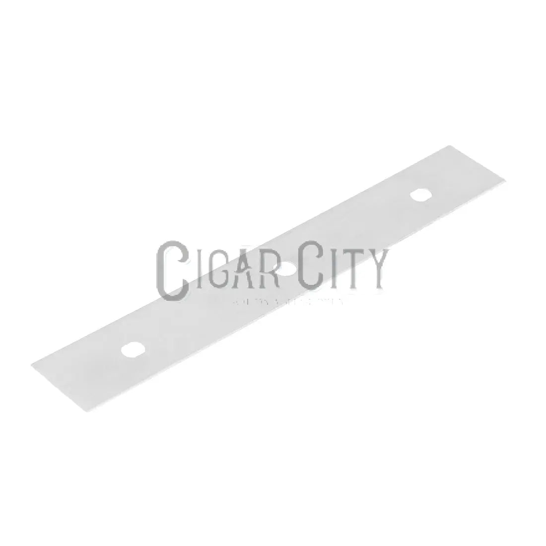 World Enterprises Scraper Replacement Blades - 6 Inch WindowCleaner.com