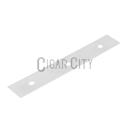 World Enterprises Scraper Replacement Blades - 6 Inch WindowCleaner.com