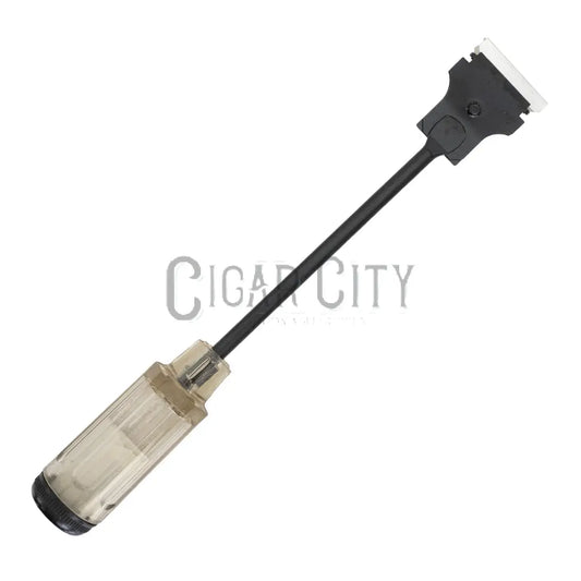 World Enterprises Screwdriver Scraper WindowCleaner.com