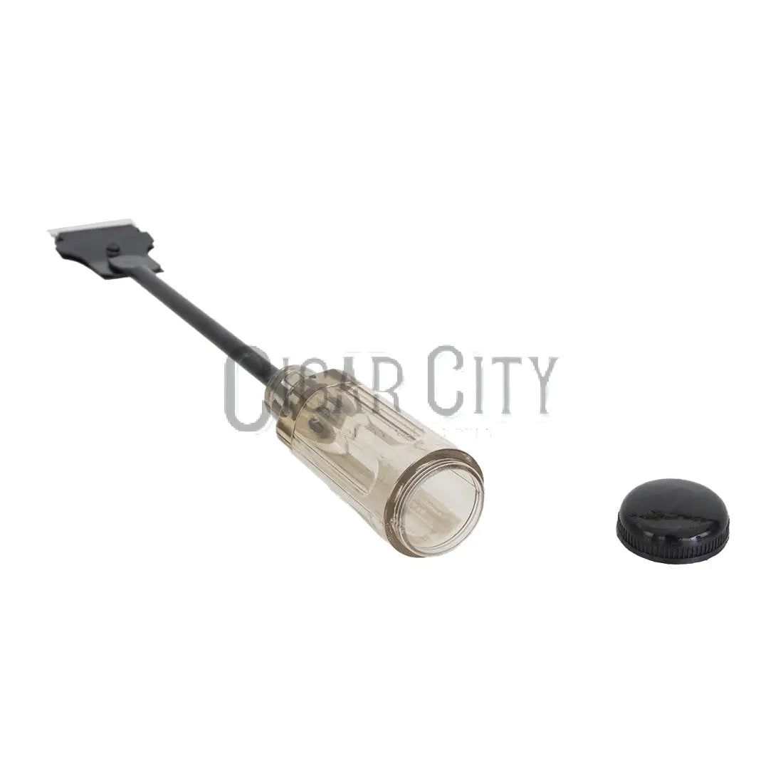 World Enterprises Screwdriver Scraper WindowCleaner.com
