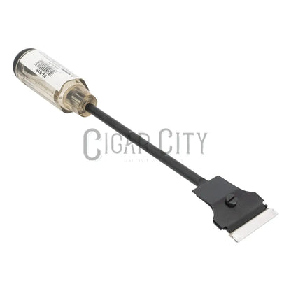 World Enterprises Screwdriver Scraper WindowCleaner.com