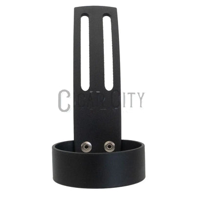 World Enterprises Single Loop Holster WindowCleaner.com