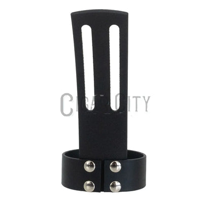 World Enterprises Single Loop Holster WindowCleaner.com