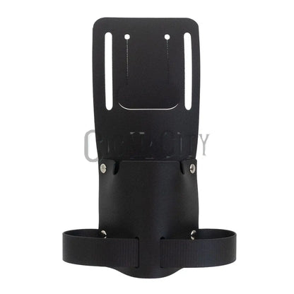 World Enterprises Triple Loop Adjustable Holster WindowCleaner.com