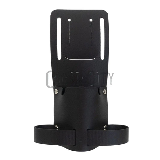 World Enterprises Triple Loop Adjustable Holster WindowCleaner.com