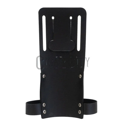 World Enterprises Triple Loop Adjustable Holster WindowCleaner.com